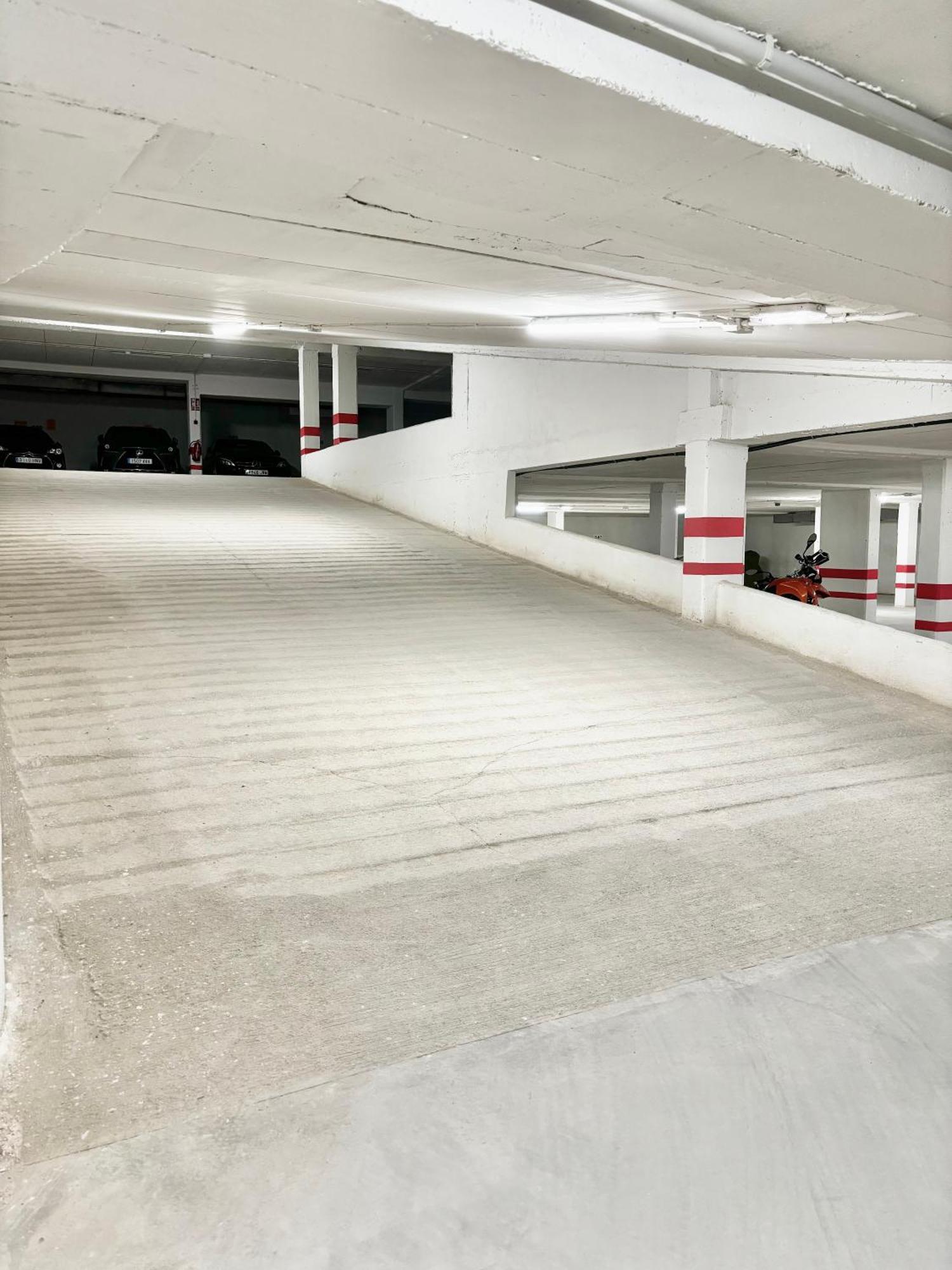 Apartamento Catedral De
